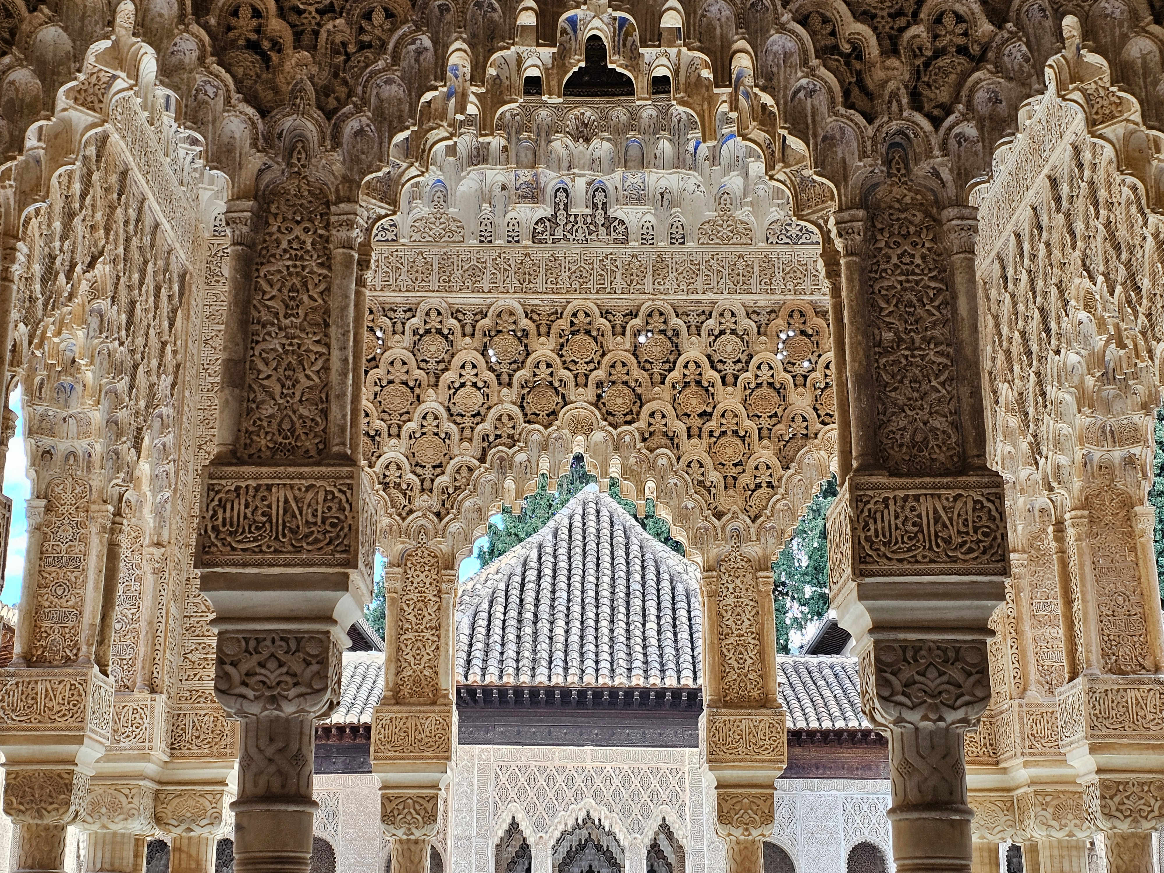 Alhambra